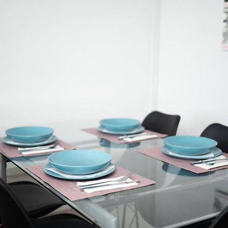 Murata Apartament Zadar Buitenkant foto