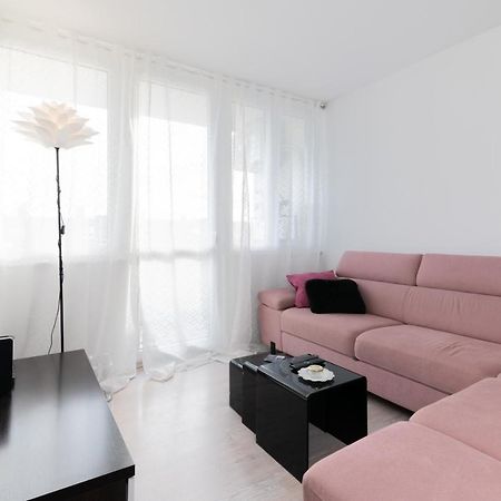 Murata Apartament Zadar Buitenkant foto