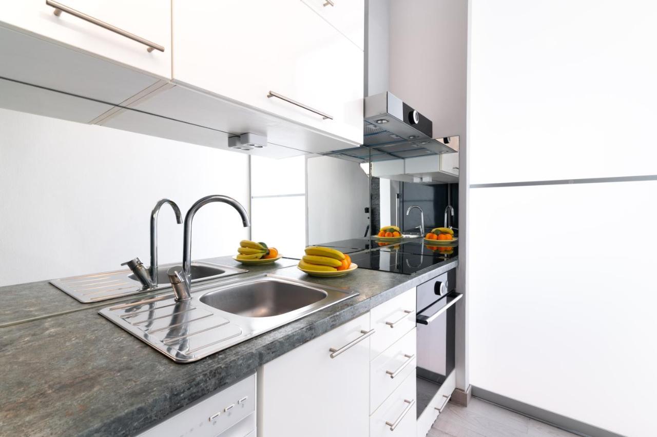 Murata Apartament Zadar Buitenkant foto