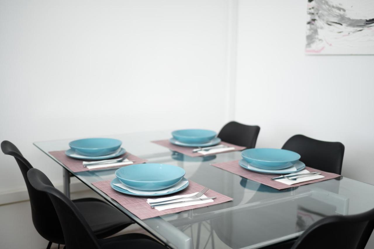 Murata Apartament Zadar Buitenkant foto