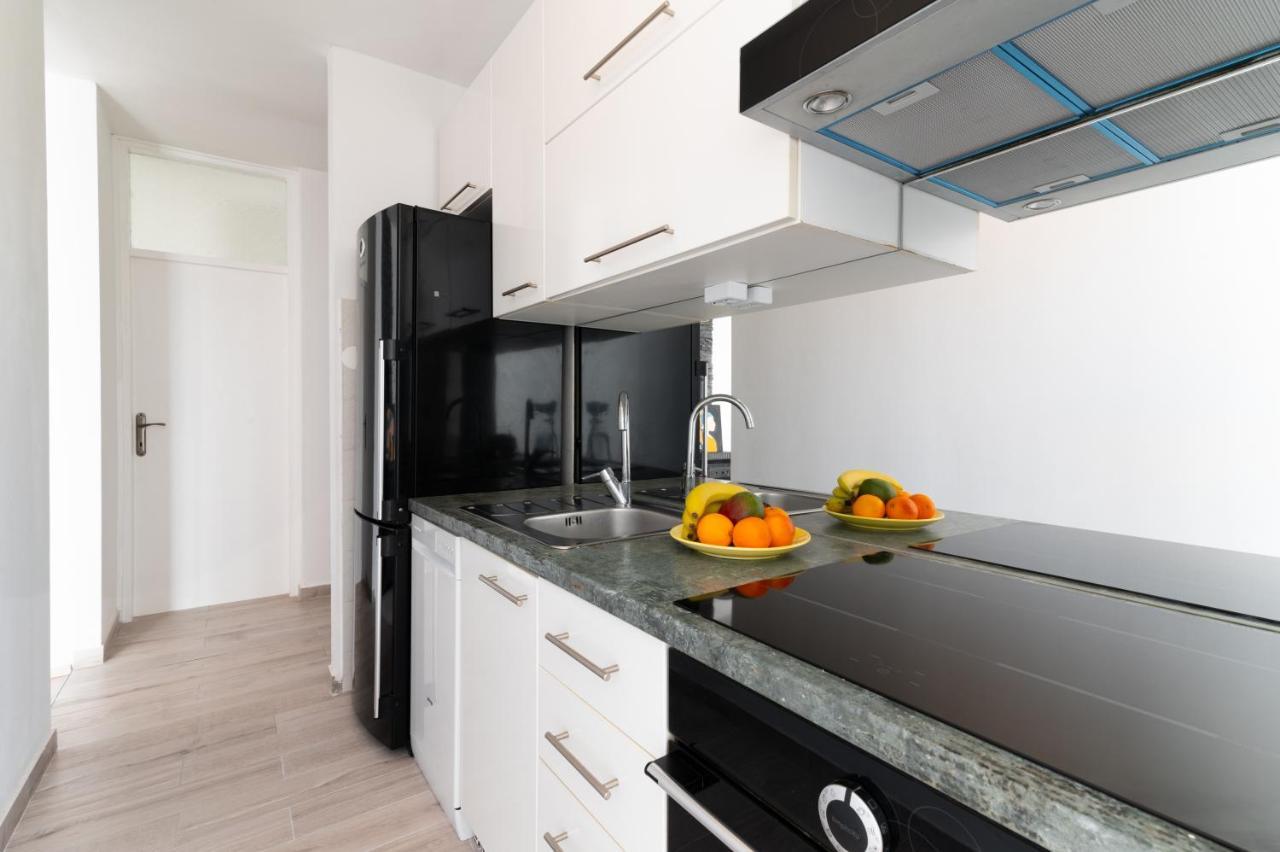 Murata Apartament Zadar Buitenkant foto