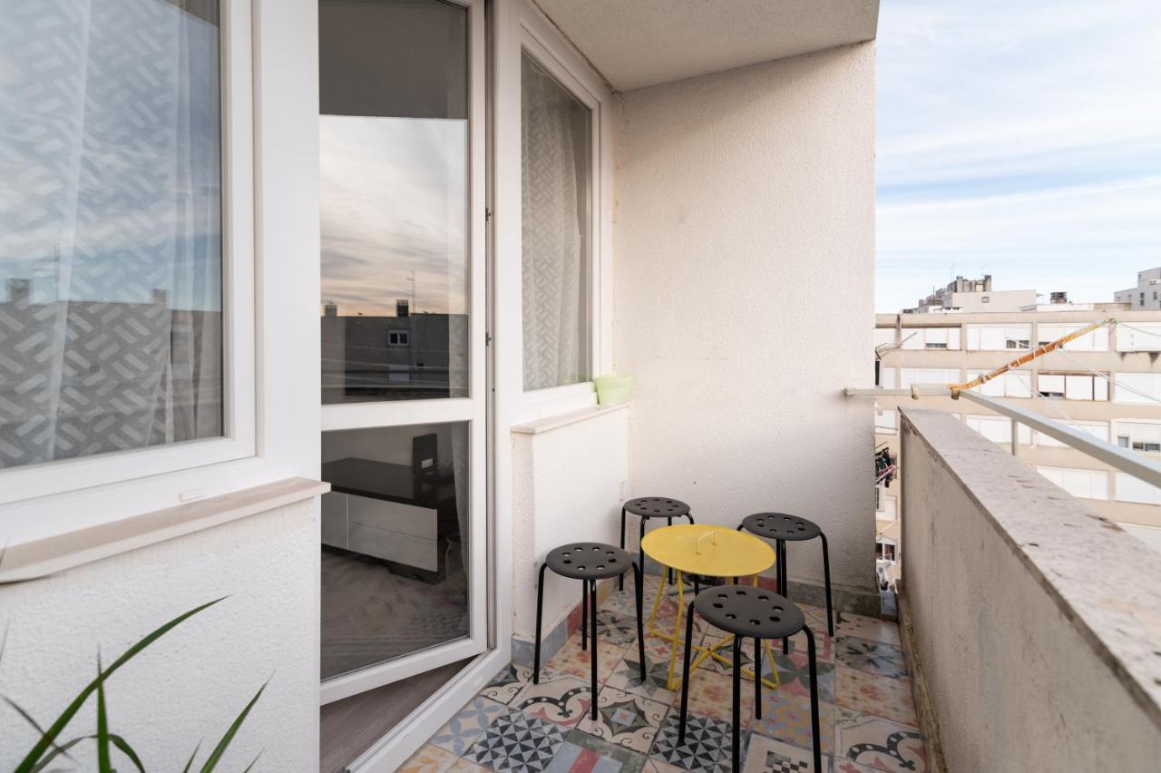 Murata Apartament Zadar Buitenkant foto